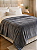 Cobertor Macio Toque de Seda 300g/m3 - Sonhare - Tamanho Queen (2,20 x 2,40 m) - Imagem 1