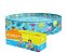 Piscina Fundo do Mar Semirrígida 500L - 152 cm de diâmetro x 25 cm de altura - Bel - Imagem 2
