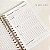 Refil para Planner Devocional - A5 - Furos Laterais - 92 Folhas - Imagem 1