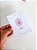 Card A6 - Girl - Imagem 1