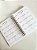 Kit Planner Devocional Reposicionável e Caderno com Versículos: Jornada com Deus - Imagem 15