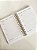 Kit Planner Devocional Reposicionável e Caderno com Versículos: Jornada com Deus - Imagem 14