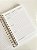 Kit Planner Devocional Reposicionável e Caderno com Versículos: Jornada com Deus - Imagem 18