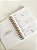 Kit Planner Devocional Reposicionável e Caderno com Versículos: Jornada com Deus - Imagem 5