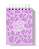 Bloco de Notas A6: Cultive - Imagem 1