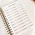 Planner Devocional Reposicionável: Opções de Capas - Imagem 9
