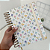 Planner A5 | Anual Sem Data | Premium com Divisórias - Imagem 14