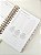 Planner A5 | Anual Sem Data | Premium com Divisórias - Imagem 19