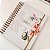 Caderno Smart Pautado Reposicionável Colegial | Profissão - Imagem 2
