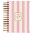 Caderno Smart Pautado Reposicionável | Lovely Grace - Imagem 1