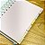 Caderno de Logins e Senhas A6 | 120 Páginas com Divisórias por Categoria - Imagem 3