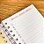 Caderno de Logins e Senhas A6 | 120 Páginas com Divisórias por Categoria - Imagem 7