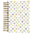 Caderno Smart Pautado Reposicionável | Blooming Days - Imagem 1