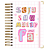 Caderno Smart Pautado Reposicionável | Fã - Imagem 1