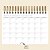 Duo Planner Anual - Sem Data - Planejamento 2 em 1 - Imagem 2