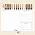 Duo Planner Anual - Sem Data - Planejamento 2 em 1 - Imagem 3