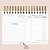 Duo Planner Anual - Sem Data - Planejamento 2 em 1 - Imagem 5