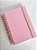 Planner Financeiro Rosa - Sem Data Anual - Imagem 2