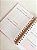 Planner Financeiro Rosa - Sem Data Anual - Imagem 4