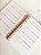 Planner Financeiro Rosa - Sem Data Anual - Imagem 9