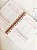 Planner Financeiro Rosa - Sem Data Anual - Imagem 10