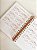Planner Financeiro Rosa - Sem Data Anual - Imagem 11