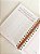 Planner Financeiro Rosa - Sem Data Anual - Imagem 12