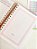 Planner Financeiro Rosa - Sem Data Anual - Imagem 13