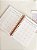 Planner Financeiro Rosa - Sem Data Anual - Imagem 14