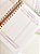 Planner Financeiro Rosa - Sem Data Anual - Imagem 18