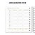 Agenda Quadradinha - Sem Data Anual - Cerejinhas - Imagem 8