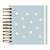 Planner Quadradinho - Sem Data Anual - Florzinha - Imagem 1