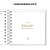 Planner Quadradinho - Sem Data Anual - Florzinha - Imagem 7