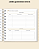 Kit Cerejinha - Agenda, Marca Página, Adesivos, Popnotes, Chaveiro Post it e Bloco de Notas - Imagem 19