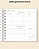 Kit Cerejinha - Agenda, Marca Página, Adesivos, Popnotes, Chaveiro Post it e Bloco de Notas - Imagem 20