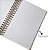 Kit Caderno Smart Pautado Reposicionável + Notinhas Coloridas PopNotes | Lovely Grace - Imagem 3