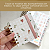Kit Caderno Smart Pautado Reposicionável + Notinhas Coloridas PopNotes | Lovely Grace - Imagem 4
