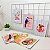 Kit de Cards Decorativos Brasilidades 8 Cards Colecionáveis Papel 250g Laminado Fosco - Imagem 2
