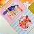 Kit de Cards Decorativos Brasilidades 8 Cards Colecionáveis Papel 250g Laminado Fosco - Imagem 5
