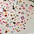 Sticker Box - 200 Adesivos Cozy Days - A Prova d' água - Variados Tamanhos de 1,5cm a 4cm - Imagem 8
