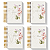 Caderno Smart - Profissão Floral Clean - Imagem 8