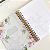 Caderno Smart - Profissão Floral Clean - Imagem 2
