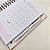 Agenda Semanal Permanente A5 Personalizada Charmosa - Imagem 14
