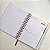 Agenda Semanal Permanente A5 Personalizada Charmosa - Imagem 10