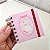 Notas Coloridas Reposicionáveis PopNotes 96 folhas - Charmosa - Imagem 1