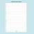 Caderno Personalizado Profissões – Minha Jornada Profissional - Imagem 9