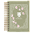 Caderno Personalizado Profissões – Minha Jornada Profissional - Imagem 3