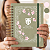 Caderno Personalizado Profissões – Minha Jornada Profissional - Imagem 1