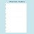 Caderno Personalizado Profissões – Minha Jornada Profissional - Imagem 8