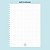 Caderno Personalizado Profissões – Minha Jornada Profissional - Imagem 13